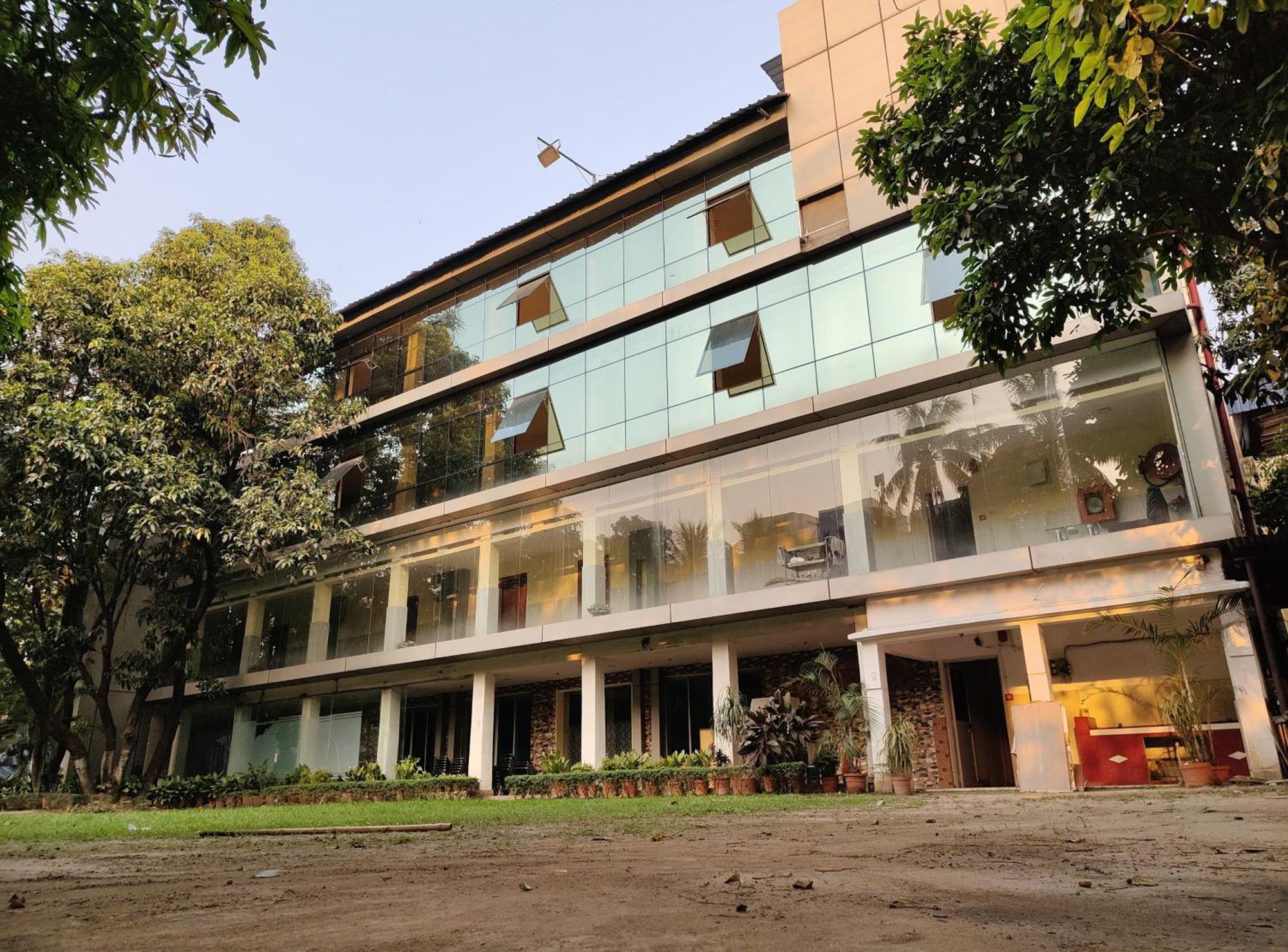 Sher-E-Punjab Kolkata Bagian luar foto