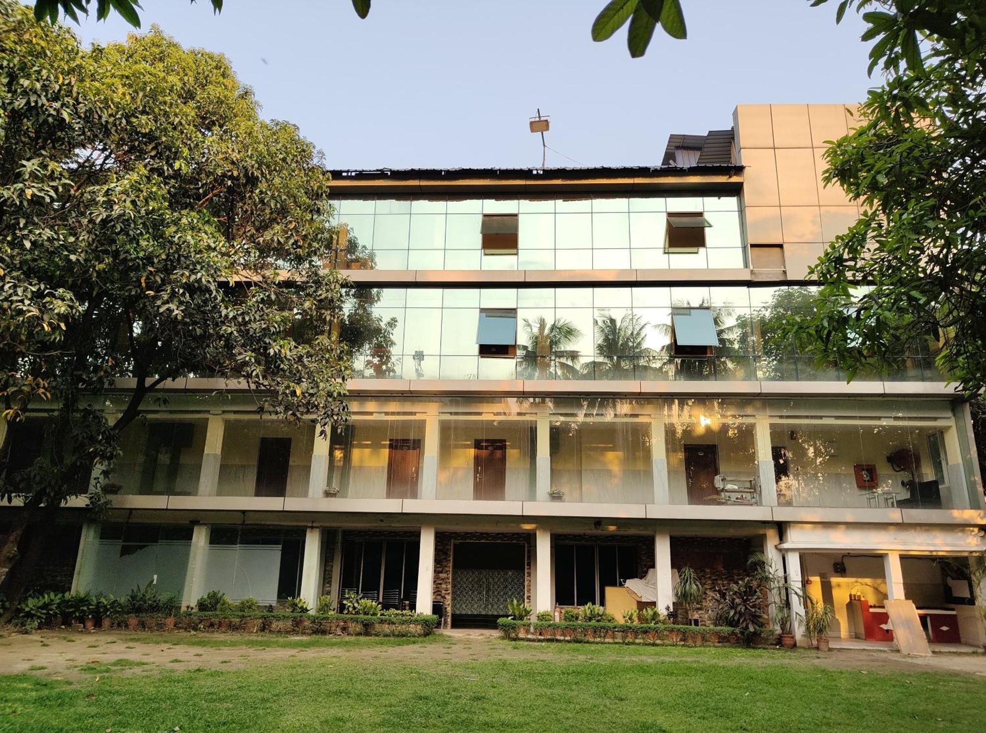 Sher-E-Punjab Kolkata Bagian luar foto
