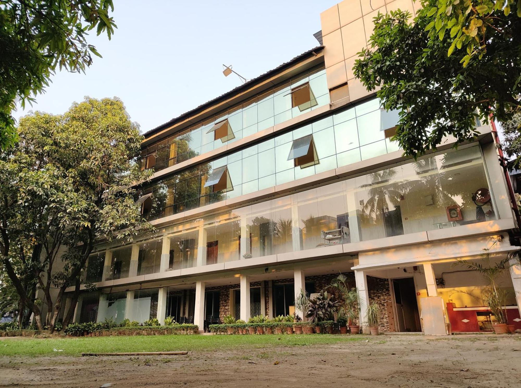 Sher-E-Punjab Kolkata Bagian luar foto