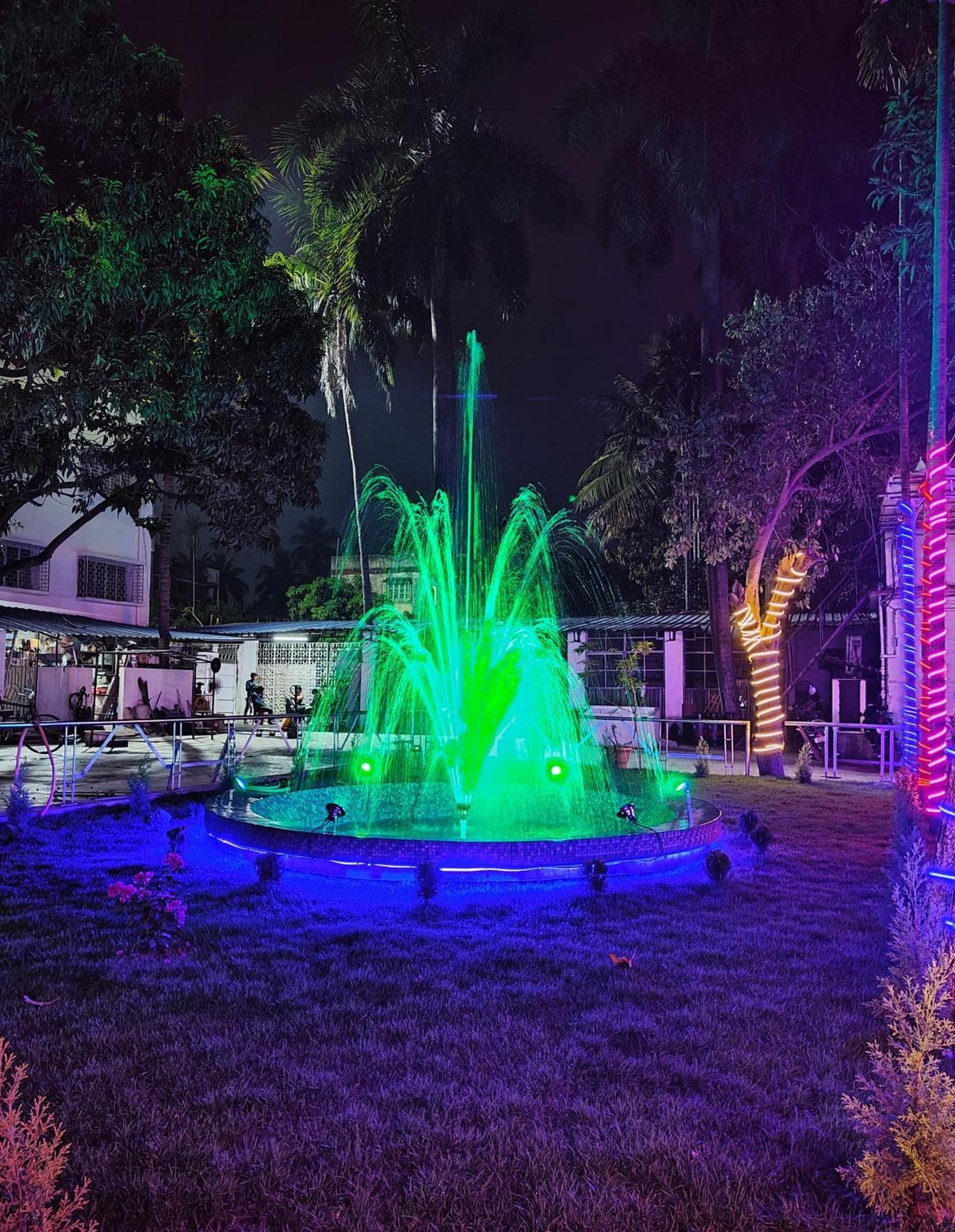Sher-E-Punjab Kolkata Bagian luar foto