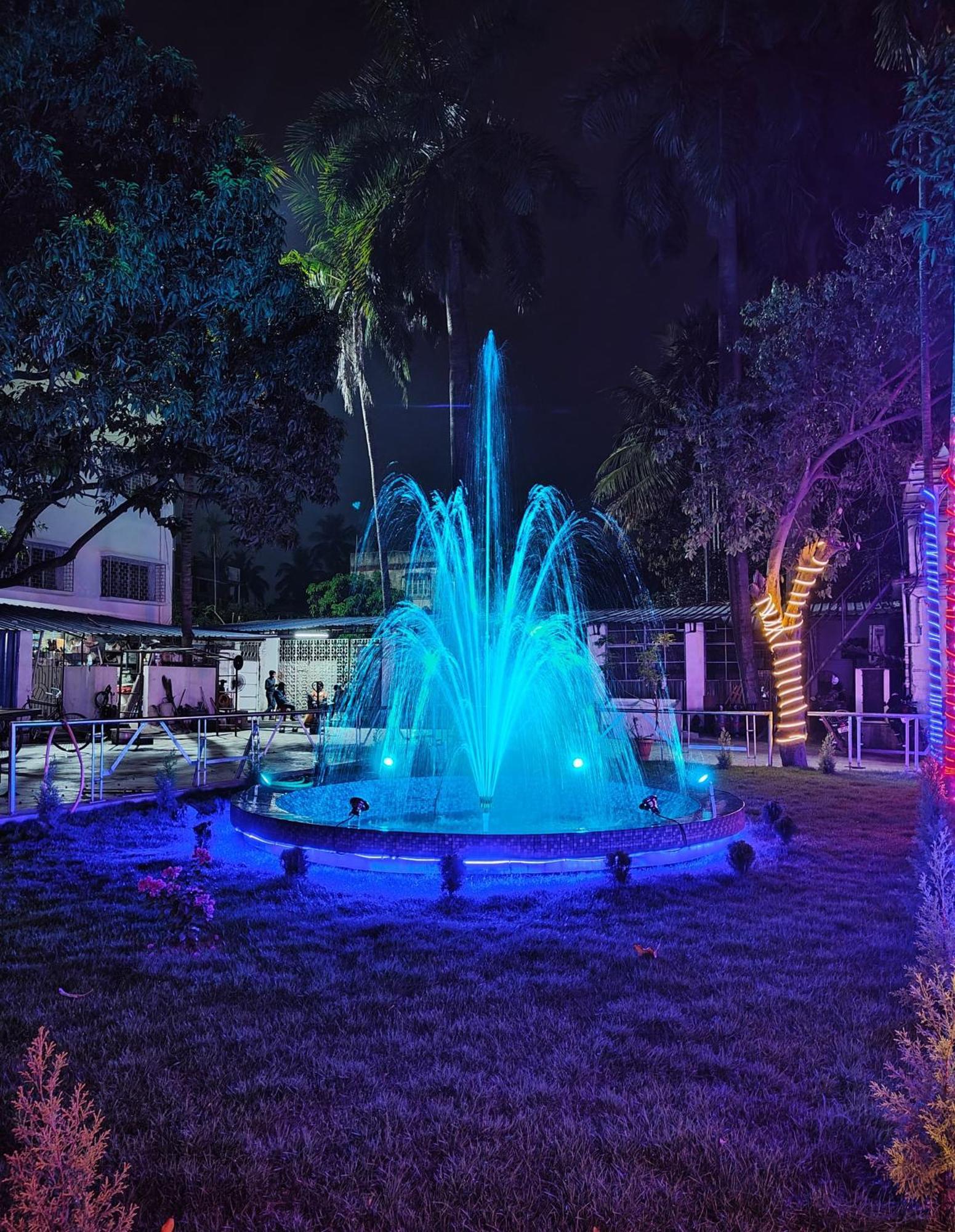 Sher-E-Punjab Kolkata Bagian luar foto