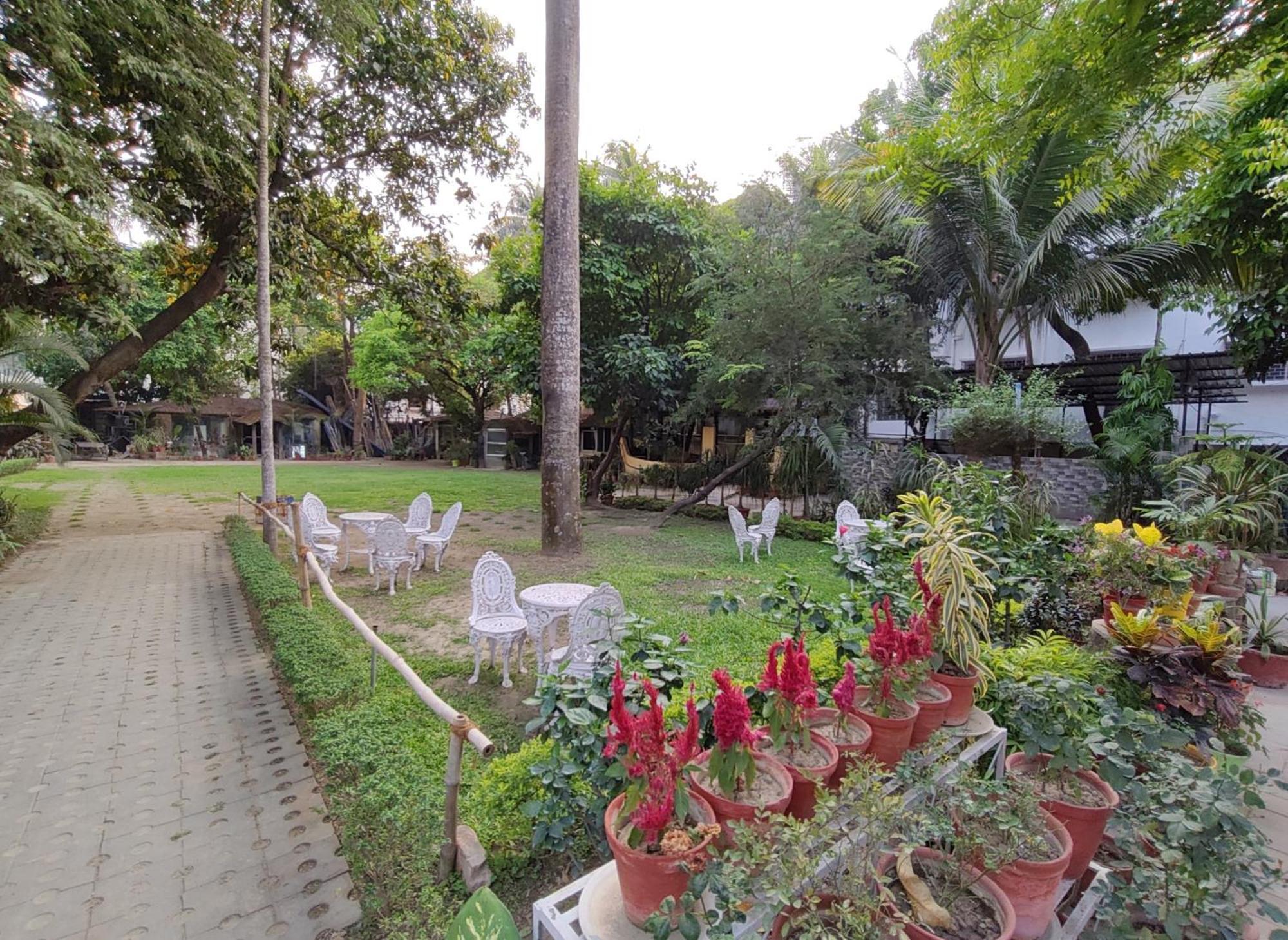 Sher-E-Punjab Kolkata Bagian luar foto