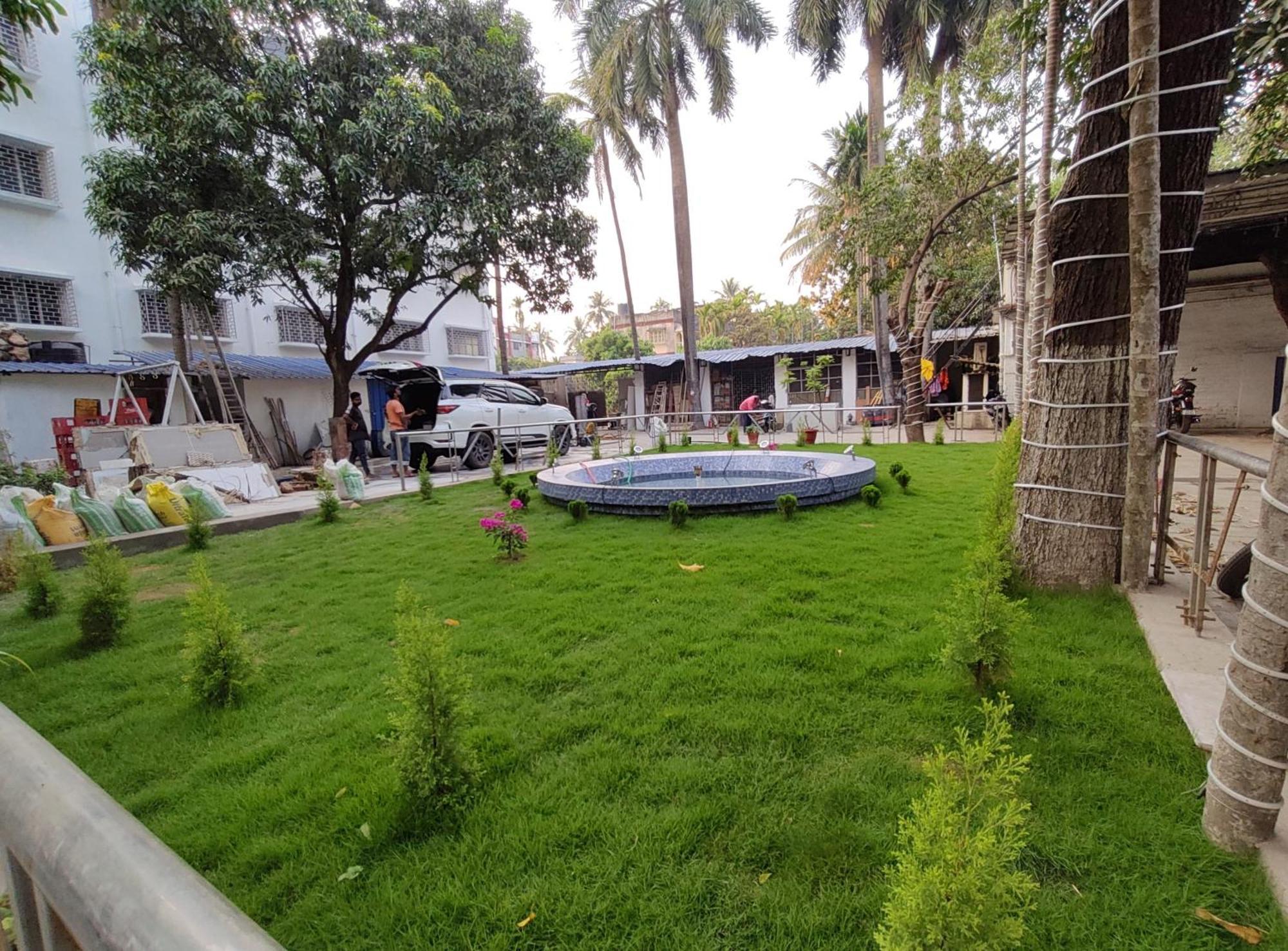 Sher-E-Punjab Kolkata Bagian luar foto