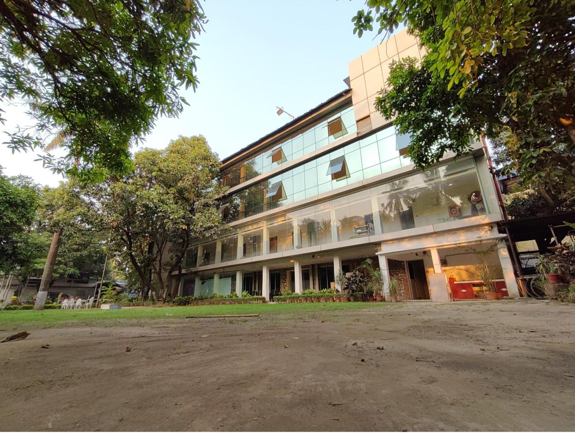 Sher-E-Punjab Kolkata Bagian luar foto