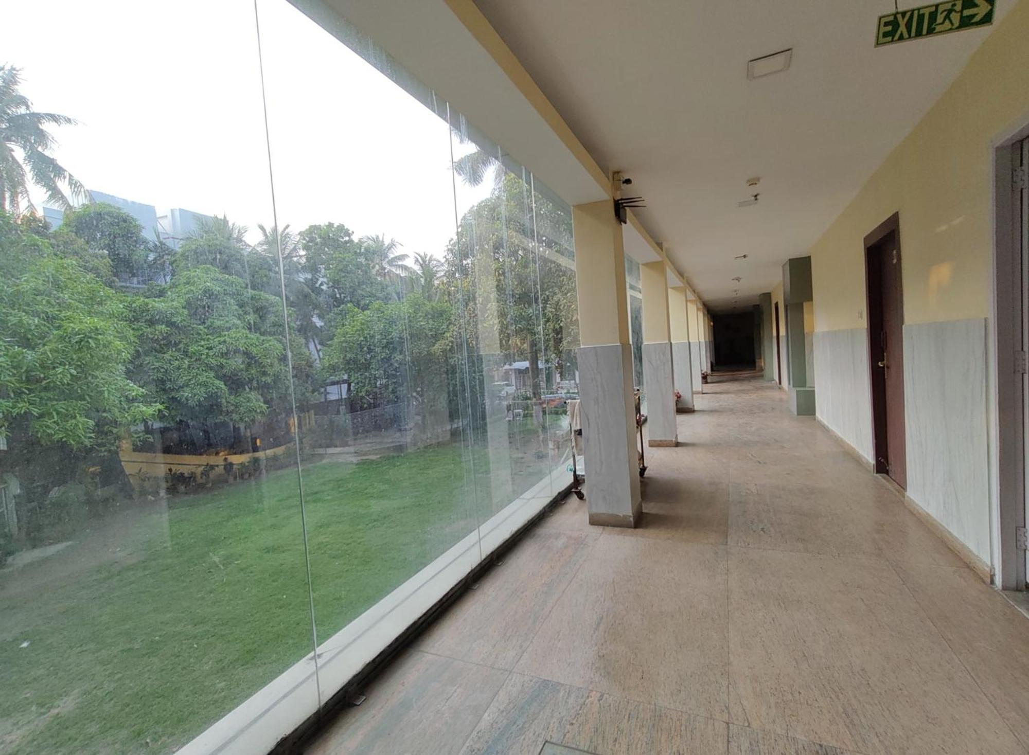Sher-E-Punjab Kolkata Bagian luar foto
