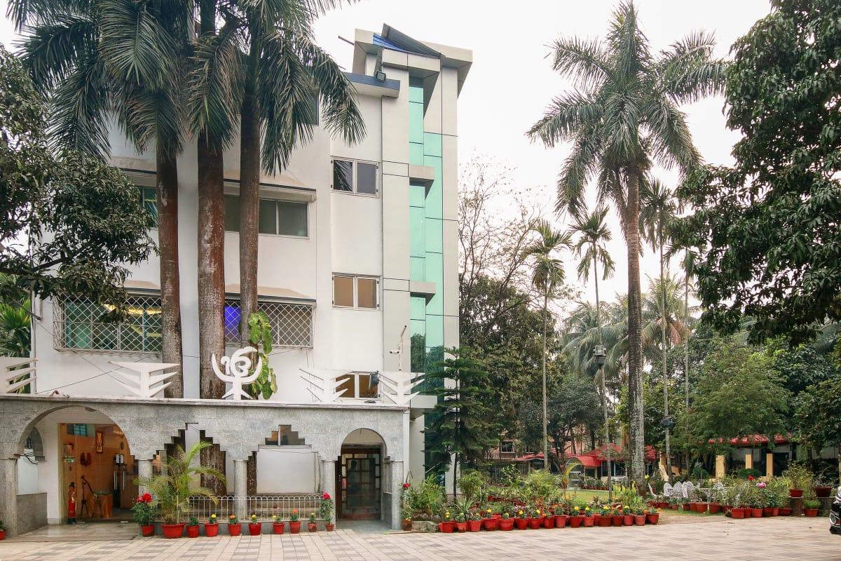 Sher-E-Punjab Kolkata Bagian luar foto